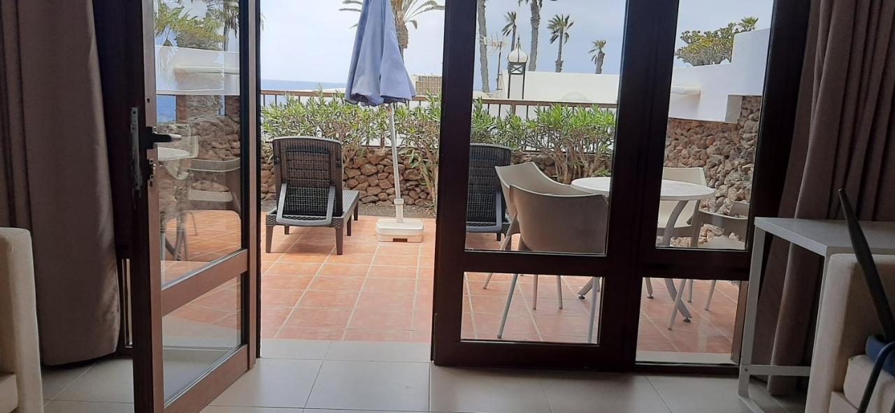 Apartamento Paz Πλάγια Μπλάνκα Εξωτερικό φωτογραφία