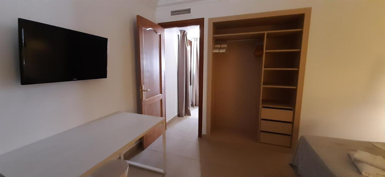 Apartamento Paz Πλάγια Μπλάνκα Εξωτερικό φωτογραφία