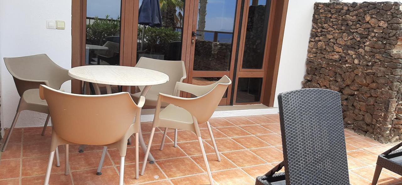 Apartamento Paz Πλάγια Μπλάνκα Εξωτερικό φωτογραφία